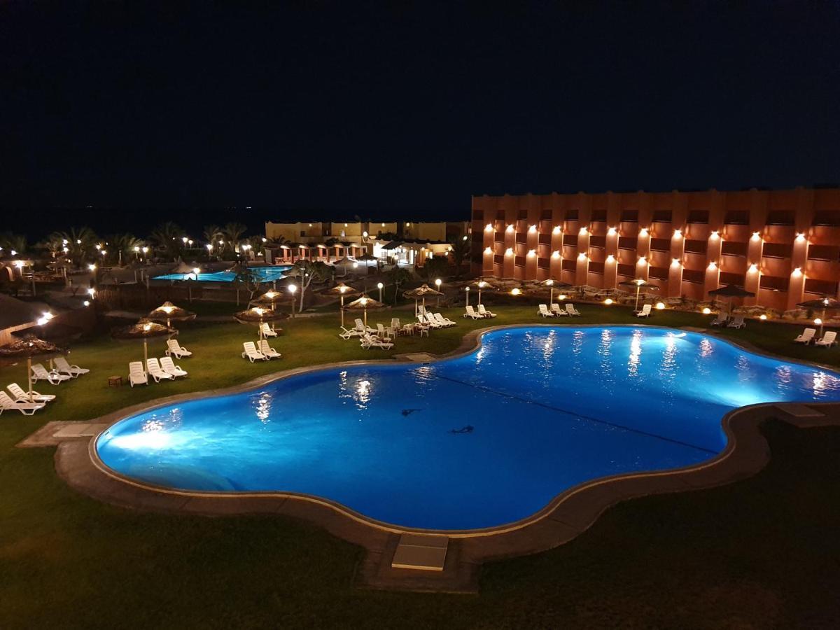 Fanar Hotel アインソフナ エクステリア 写真
