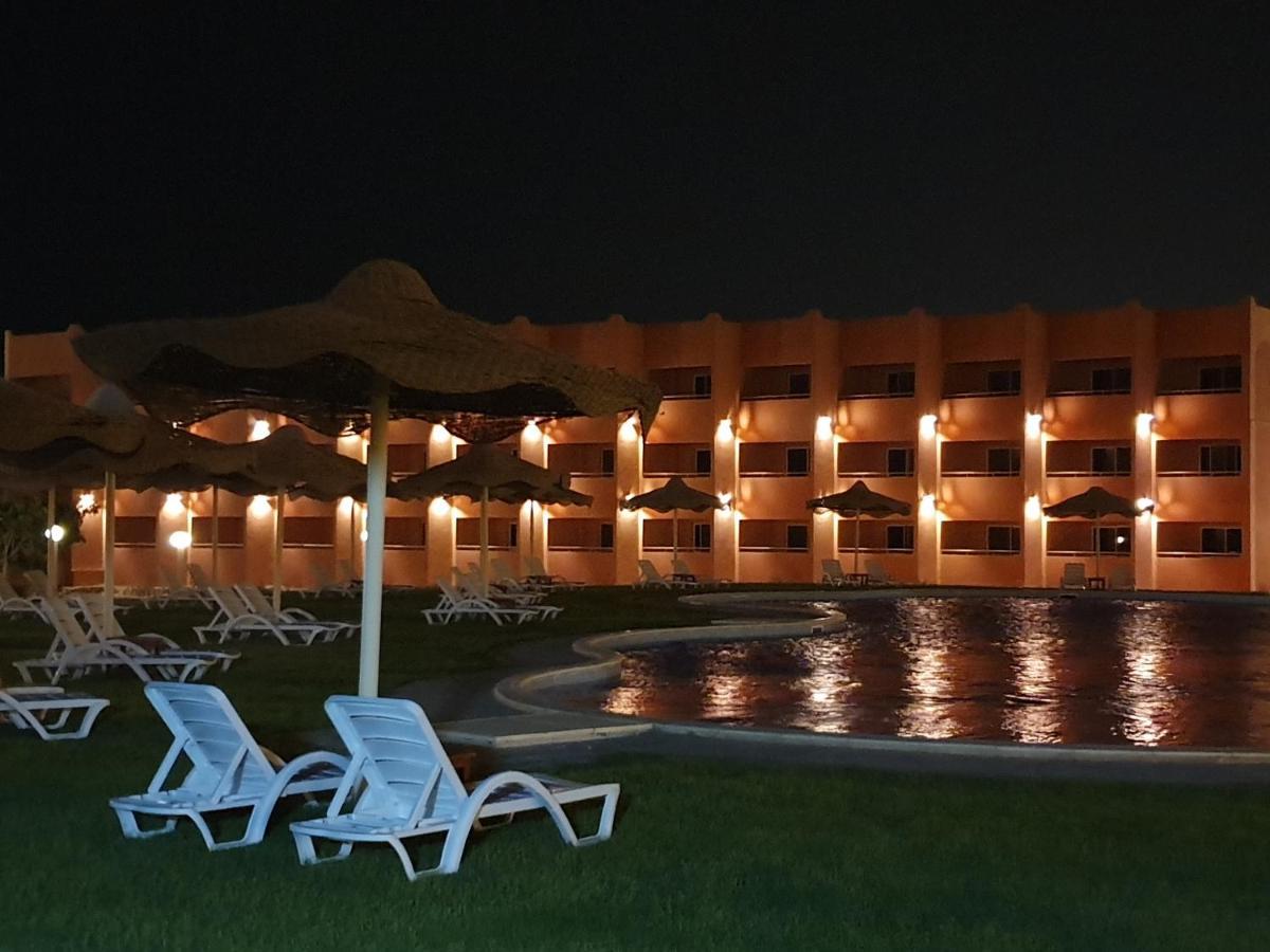 Fanar Hotel アインソフナ エクステリア 写真