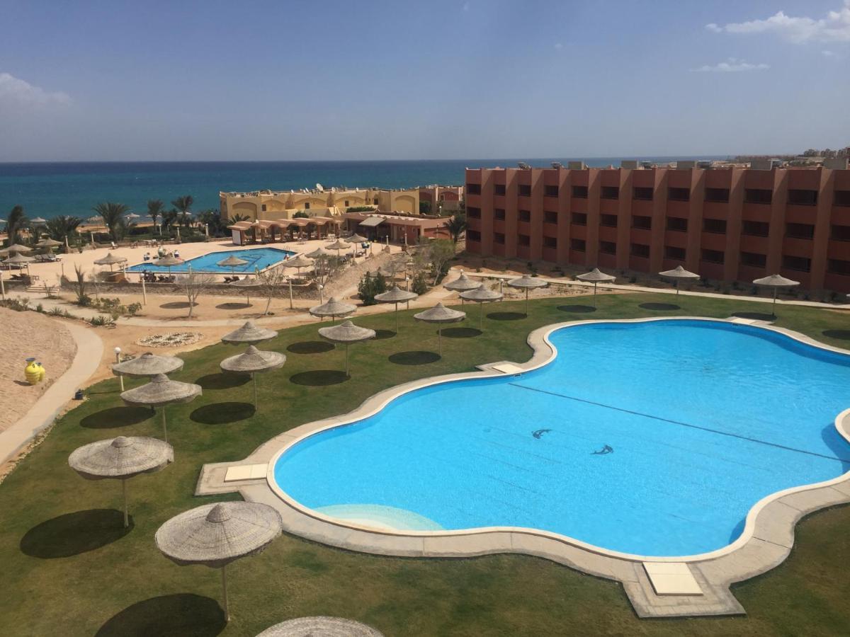 Fanar Hotel アインソフナ エクステリア 写真