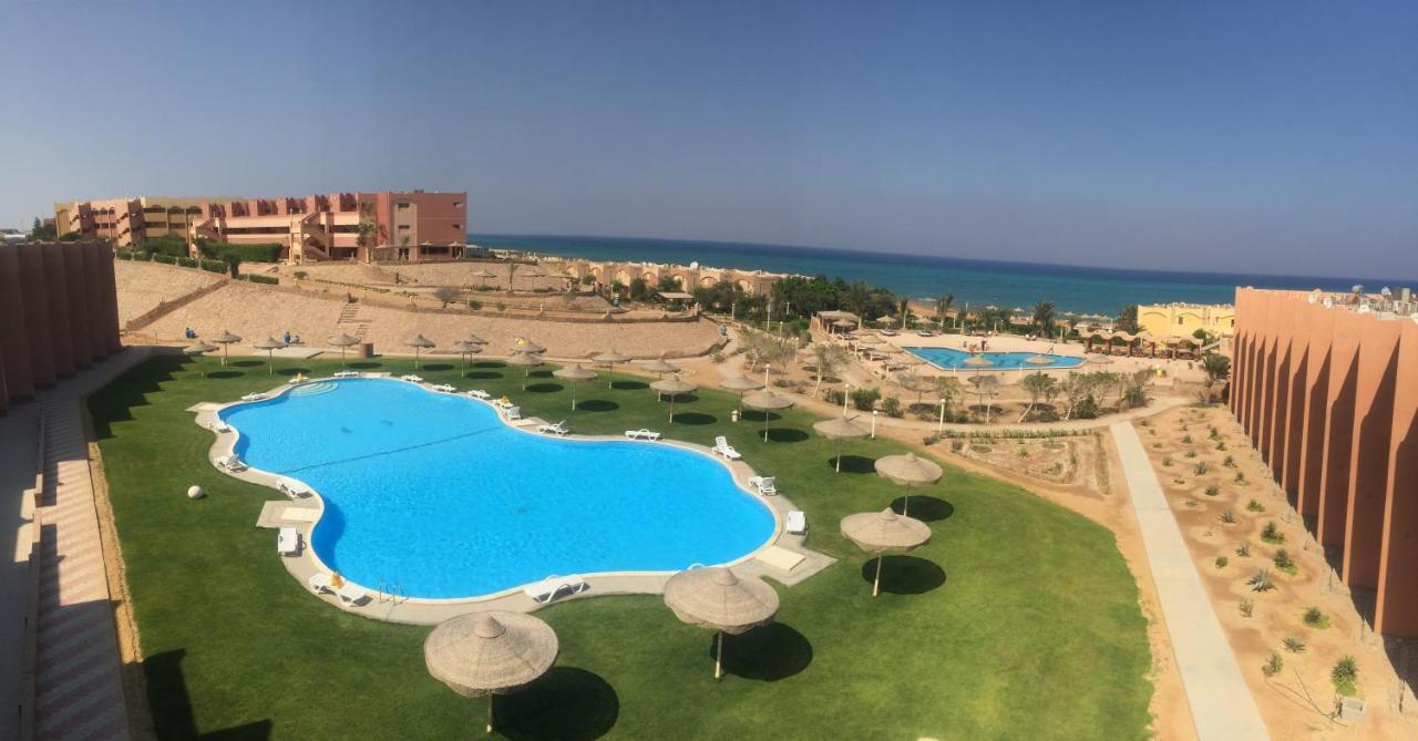 Fanar Hotel アインソフナ エクステリア 写真