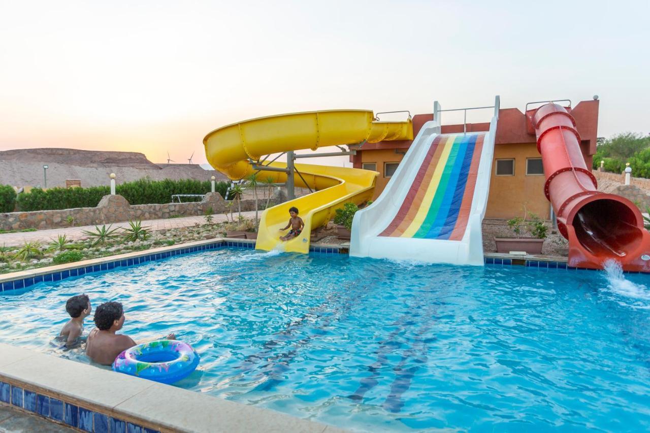 Fanar Hotel アインソフナ エクステリア 写真