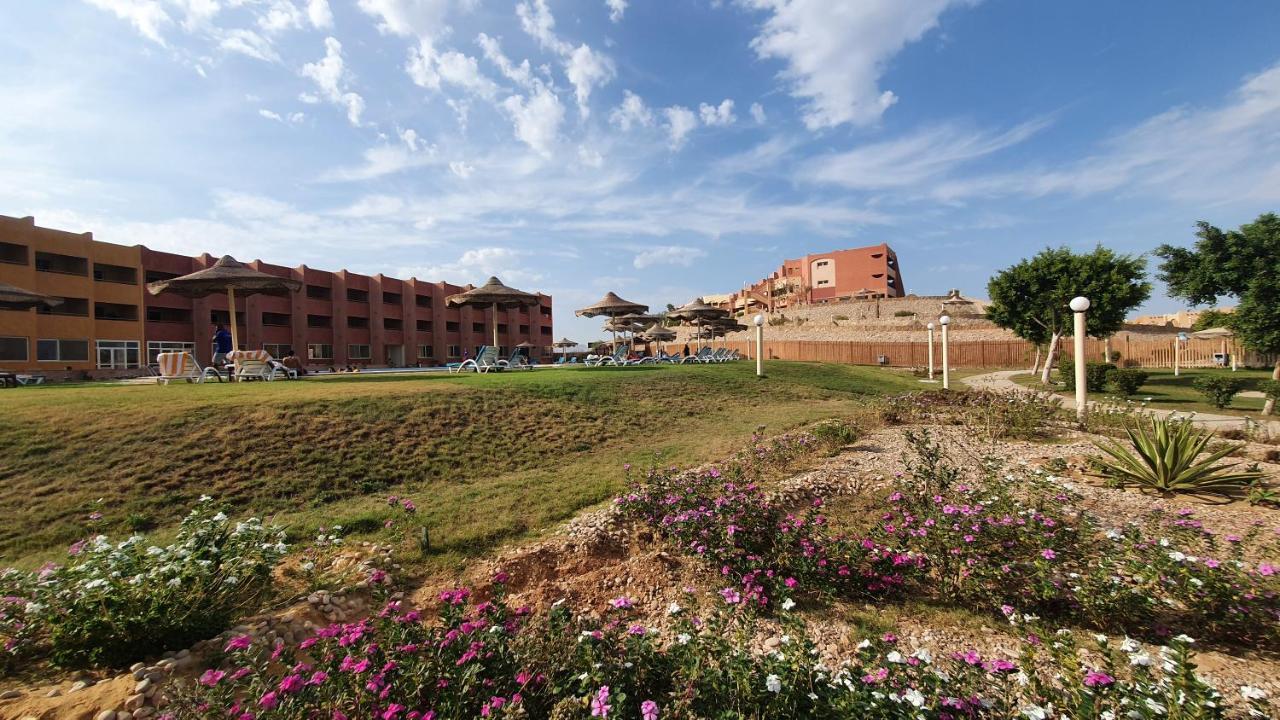 Fanar Hotel アインソフナ エクステリア 写真
