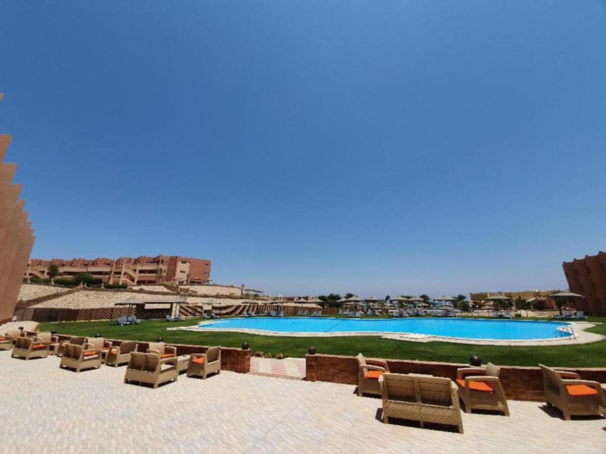 Fanar Hotel アインソフナ エクステリア 写真