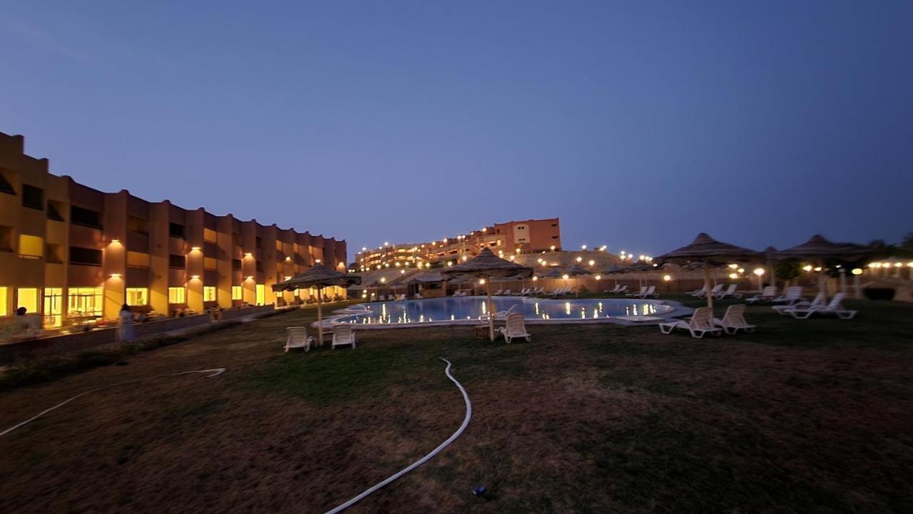 Fanar Hotel アインソフナ エクステリア 写真