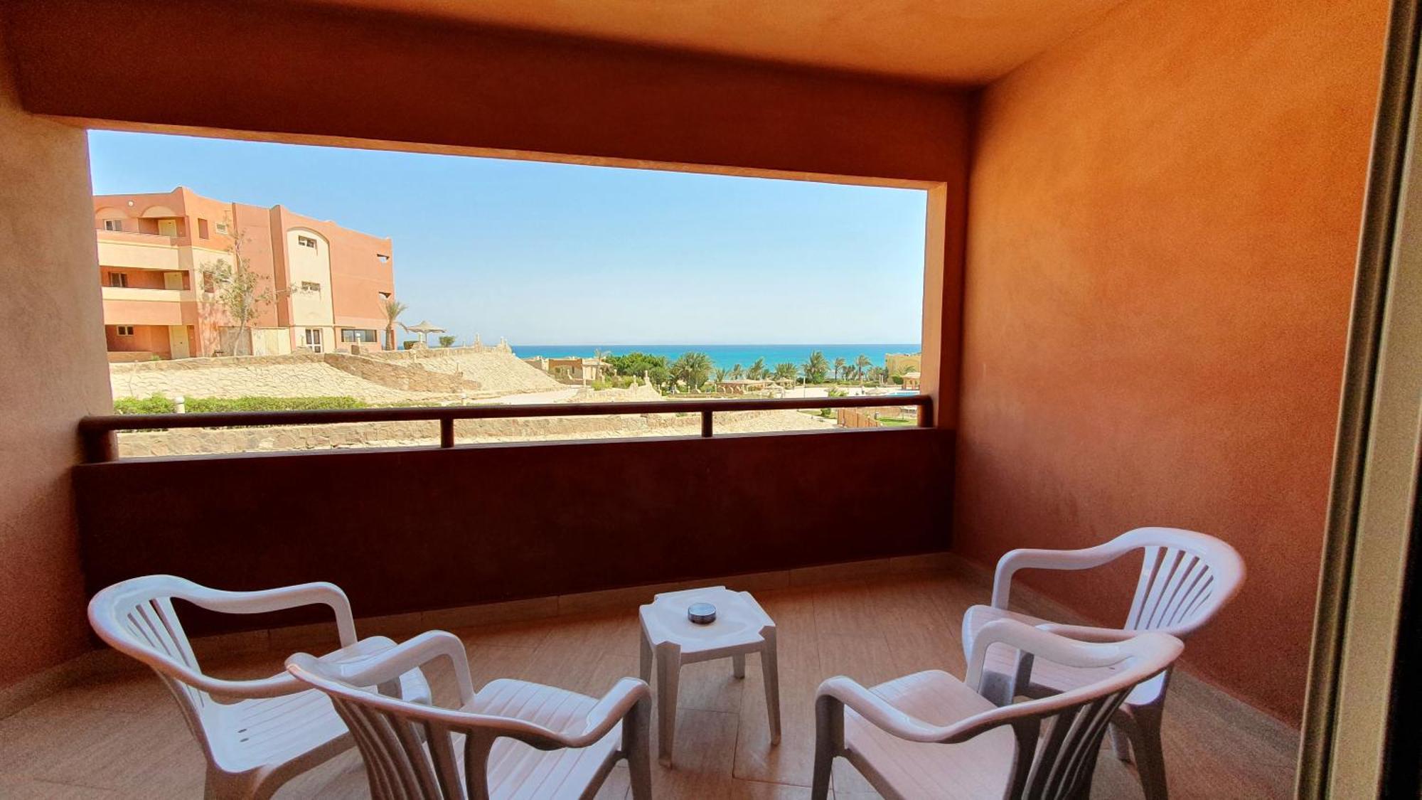 Fanar Hotel アインソフナ 部屋 写真