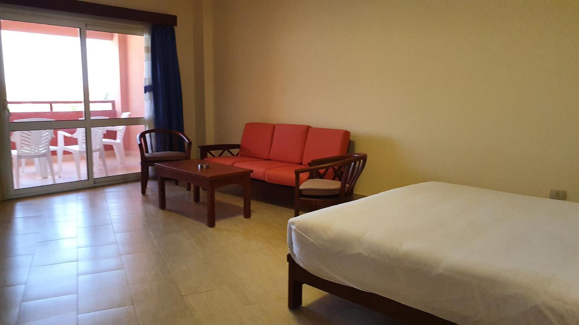 Fanar Hotel アインソフナ 部屋 写真