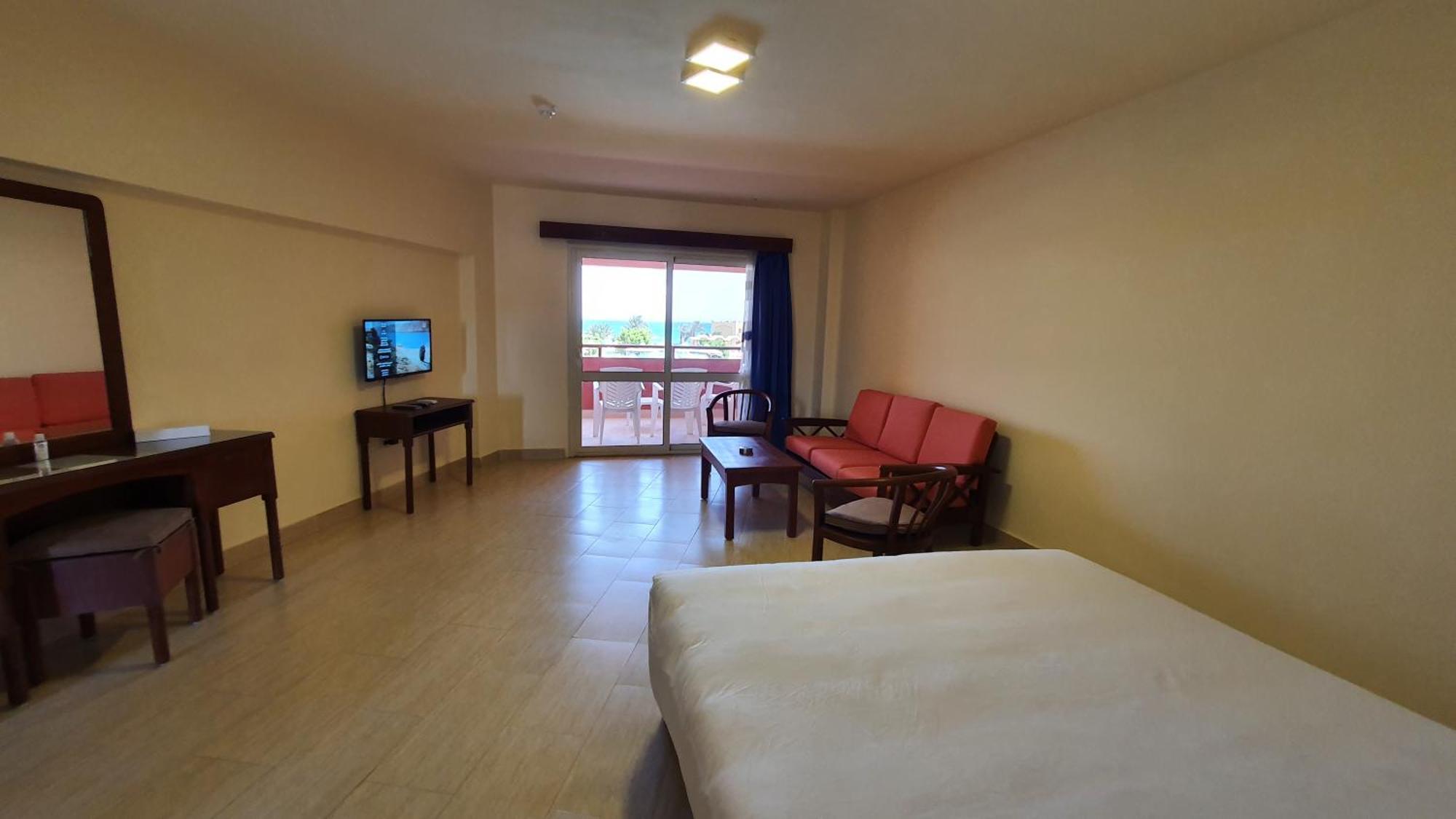 Fanar Hotel アインソフナ 部屋 写真