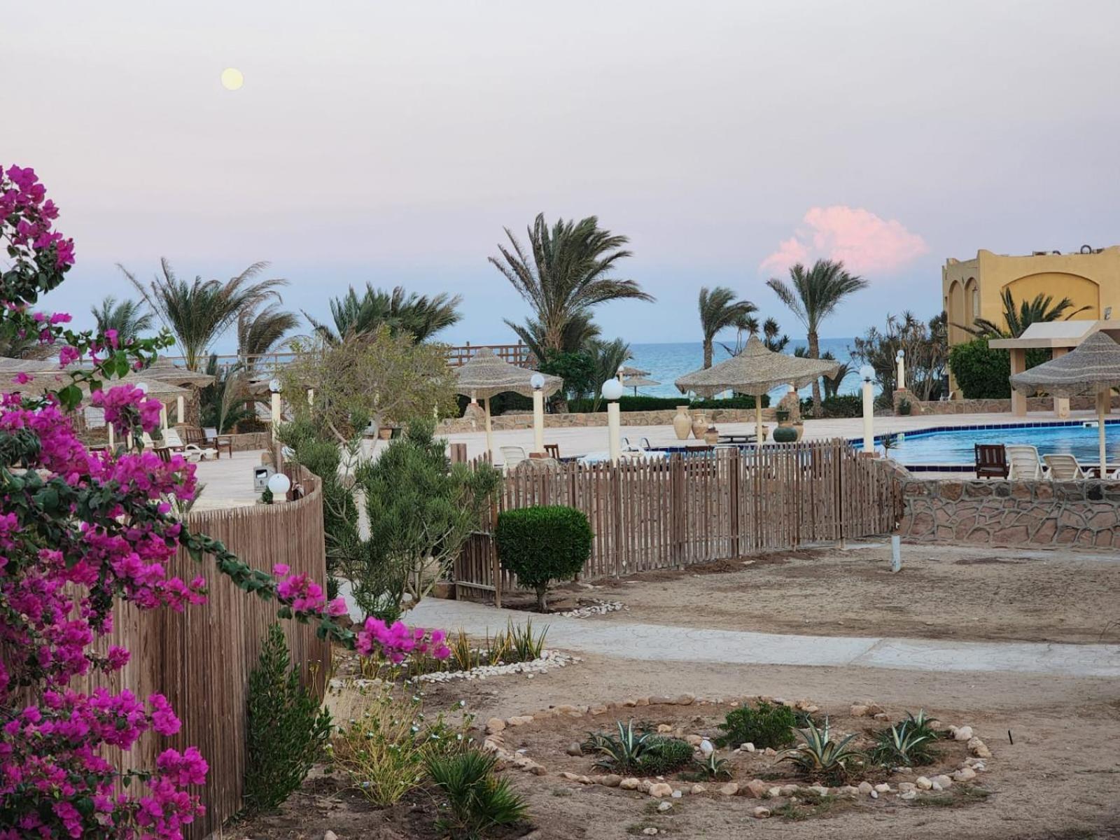 Fanar Hotel アインソフナ エクステリア 写真