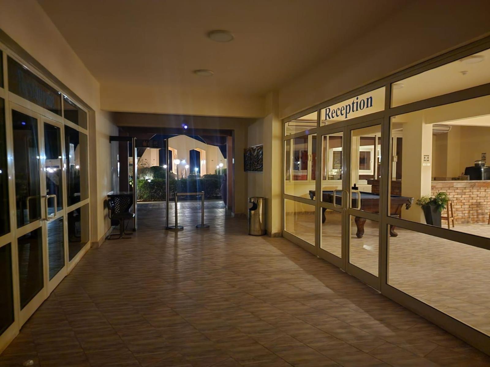 Fanar Hotel アインソフナ エクステリア 写真