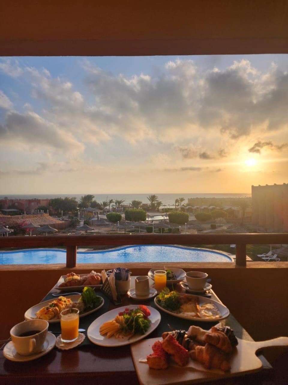Fanar Hotel アインソフナ エクステリア 写真