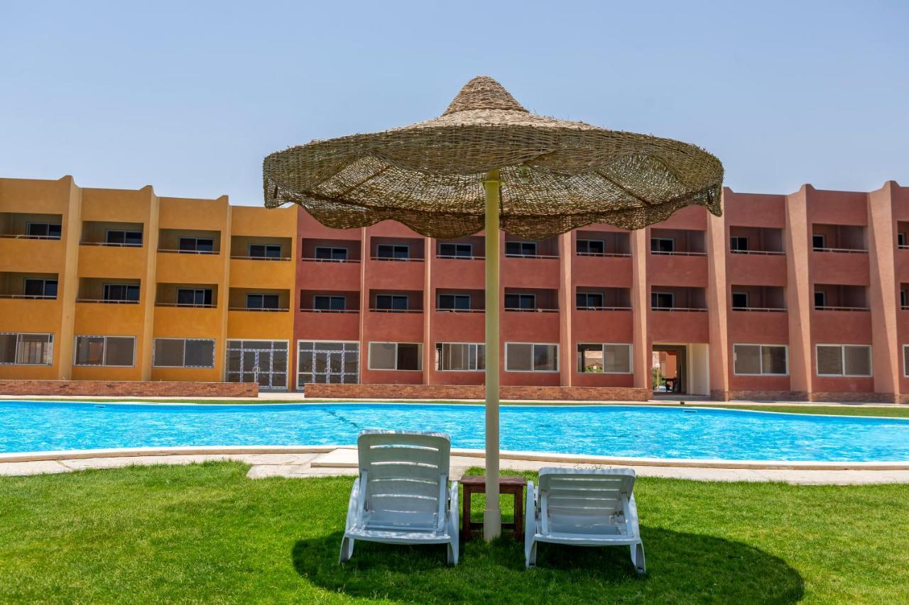 Fanar Hotel アインソフナ エクステリア 写真