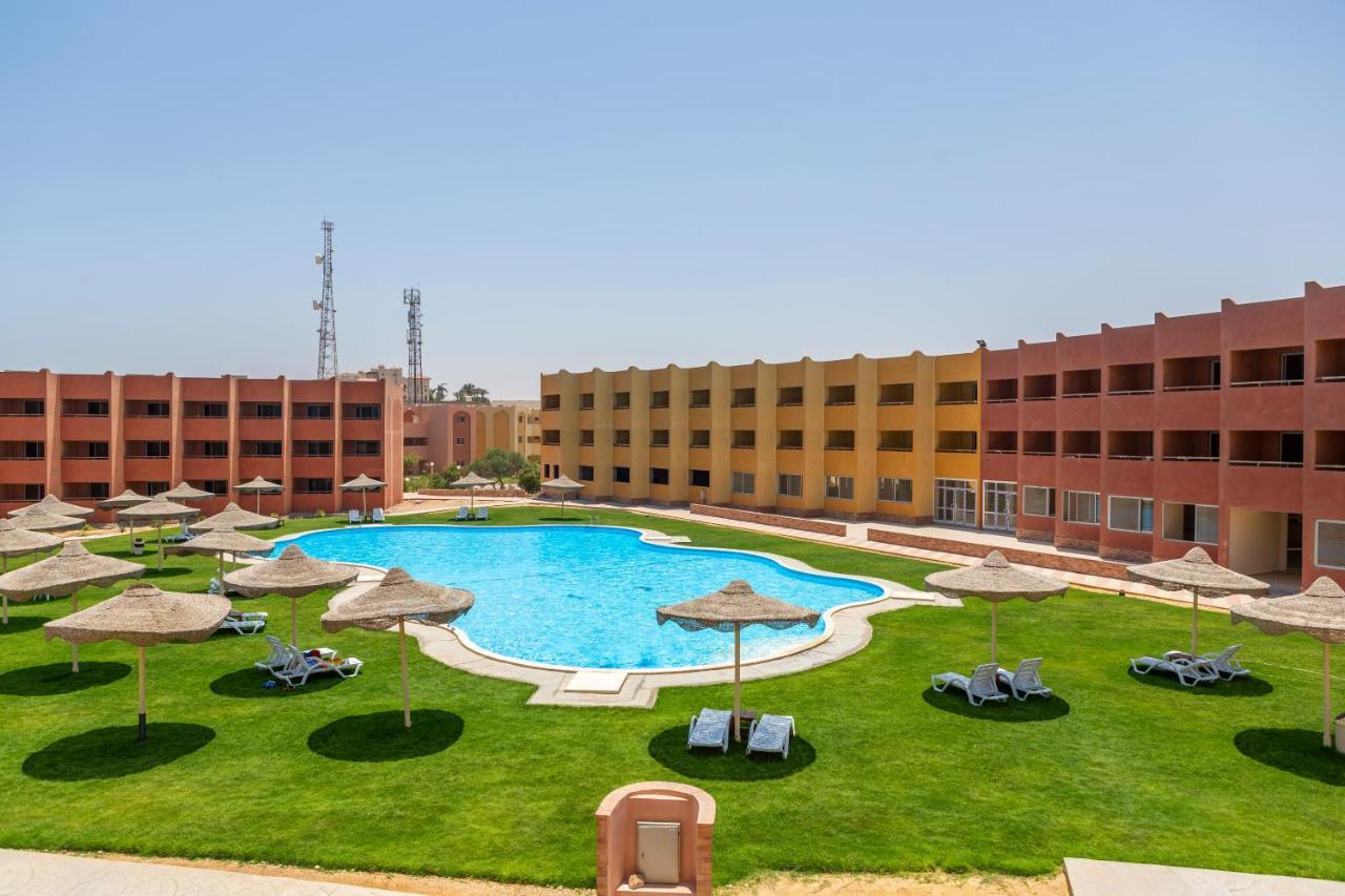 Fanar Hotel アインソフナ エクステリア 写真