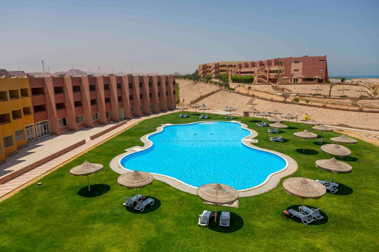 Fanar Hotel アインソフナ エクステリア 写真